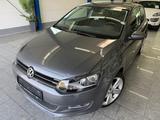 Volkswagen Polo 1.2 TSI*HIGHL*AUTOMATK*NAV*TMP*SHZ*PDC*1-HD - Volkswagen Gebrauchtwagen in Köln