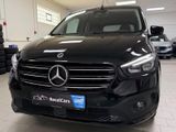 Mercedes-Benz T-Klasse 180d Progressive LED*LEDER*NAVI*SHZ*BUX - Mercedes-Benz in Karlsruhe: 180