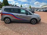 Renault Kangoo 1.5 BLUE dCi FAP Techno LED|Navi|RFK - Renault Kangoo mit Diesel-Antrieb: Automatik