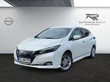 Nissan Leaf Tekna 40 KWh 150 PS Navi LED BOSE SHZ