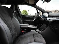 BMW 220 Active Tourer - Vorschau Bild 18