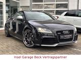 Audi TT RS Coupe 2,5TFSI |ABT|Leder|Bose|Quattro|280 - gebrauchte Audi TT RS aus dem Jahr 2011