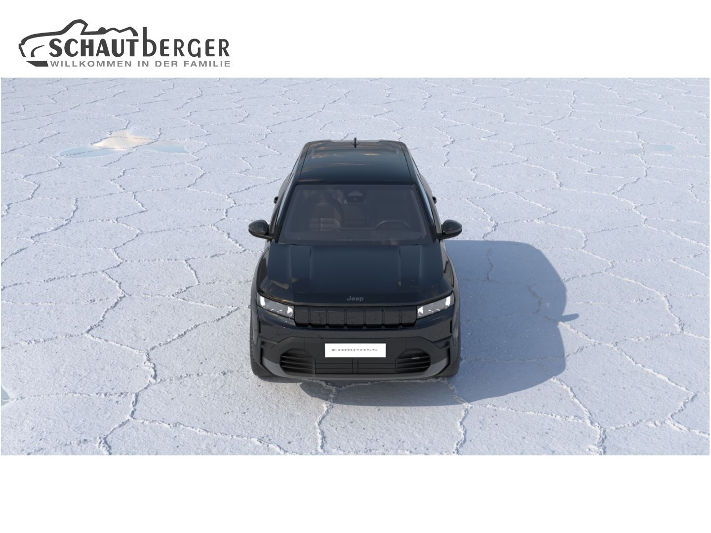 Jeep Compass - Bild 4