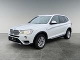 BMW X3 xDrive 20 d xLine/LED/AHK/8fach/ACC - BMW: X8
