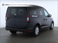 Volkswagen Caddy - Vorschau Bild 3