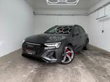 Audi SQ8 e-tron quattro+PANO+B&O+HEAD-UP+MATRIX+ACC+