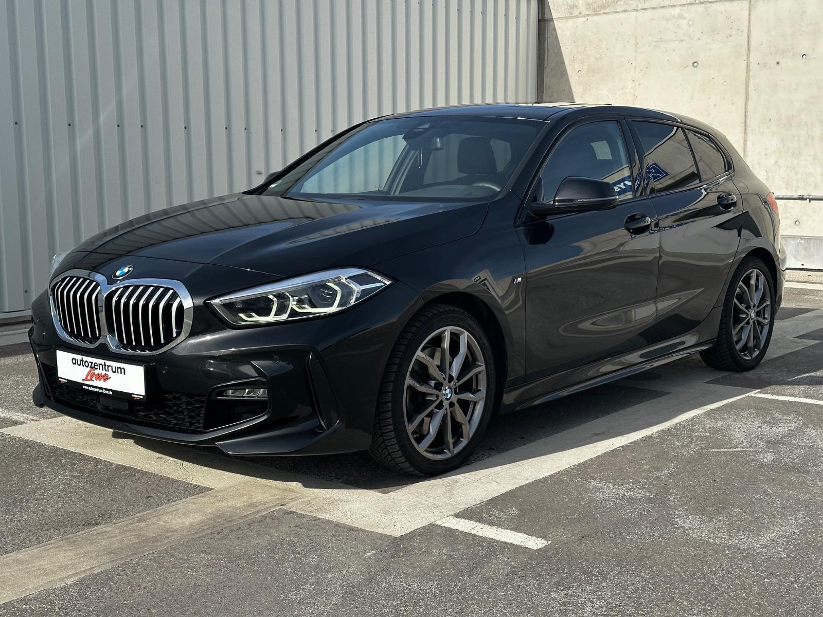 BMW 120d M Sport |ServiceNeu|Adaptiv|Keyless|Komfort