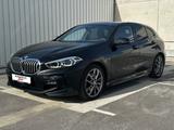 BMW 120d M Sport |ServiceNeu|Adaptiv|Keyless|Komfort - mit Diesel-Antrieb: Limousine, Service
