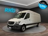 Mercedes-Benz SPRINTER 316 CDI L4-H2 SORTIMO-REGALSYSTEM SHZ - Angebote