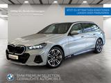 BMW 520d xDrive Touring M Sport AHK Driv.Assist+ - BMW 520 in Saarbrücken