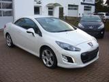 Peugeot 308 CC 1,6TPH*Platinum*Leder*Xenon*JBL*Top - Peugeot 308: Cabrio, 308cc
