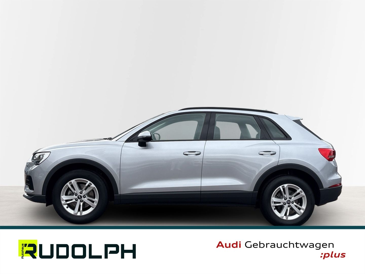 Audi Q3 - Bild 2