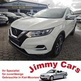 Nissan Qashqai 1.3 DIG-T DCT N-WAY - Nissan Qashqai in Kiel
