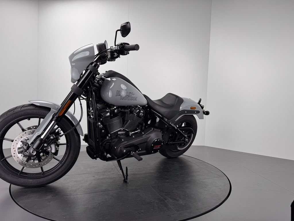 Fahrzeugabbildung Harley-Davidson LOW RIDER S *NEUWERTIGER ZUSTAND