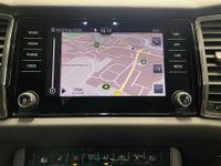 Skoda Kodiaq - Vorschau Bild 13
