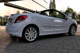 Peugeot ehr gepflegter und schöner Peugeot 207 CC; Hochw - Peugeot 207 von privat