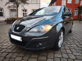 Seat Altea 1.8T mit TÜV 08.2027  - Seat Altea: 1.8