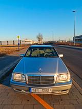Mercedes-Benz C 200 ELEGANCE Elegance - gebrauchte Mercedes-Benz C 200 aus dem Jahr 1998