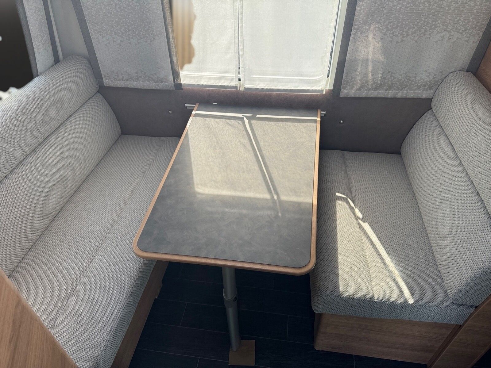 Fahrzeugabbildung Tabbert Da Vinci 390 QD NEU31TEUR SALE! letzte Chance!