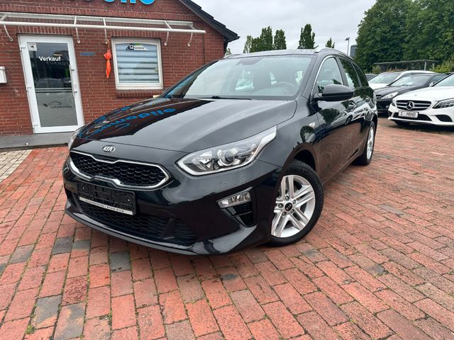 KIA cee'd Sporty Wagon