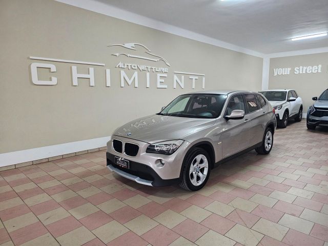 BMW Bmw X1 xDrive20d Futura