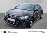 Audi A1 Sportback 25 TFSI 5-Gang S-Line Tempomat - Audi A1 in Oldenburg