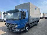 Mercedes-Benz Atego 816.Blatt/Blatt.Nutzlast:3000kg.EU5 - Pkw-Anhänger 300 kg