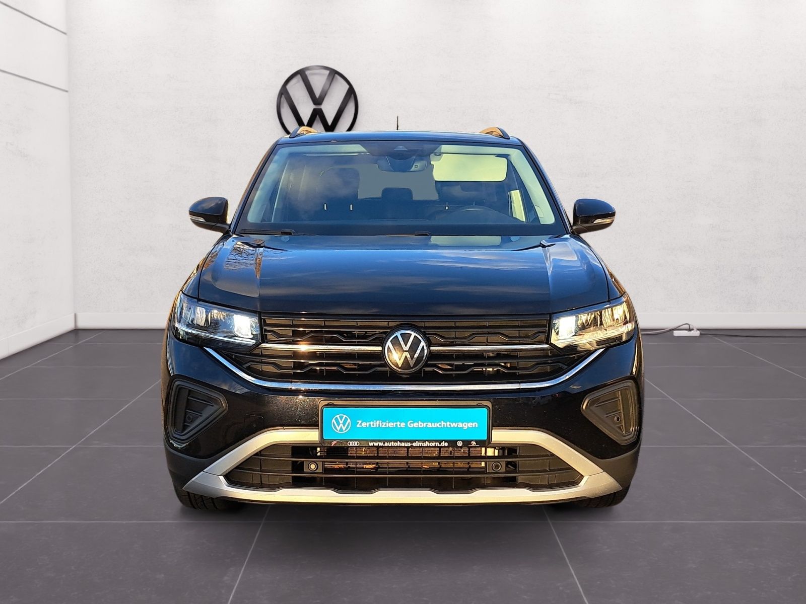 Volkswagen T-Cross - Bild 3