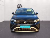 Volkswagen T-Cross - Vorschau Bild 3