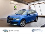 Skoda Kamiq 1.5TSI DSG Tour LED AHK 17''LM SMART LINK 