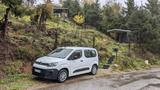 Citroën ë-Berlingo 136 LIVE PACK M LIVE PACK - Citroën ë-Berlingo Gebrauchtwagen