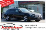 Mercedes-Benz E 220d T-Modell 9G-TRONIC Avantgarde *LED*360°* - Mercedes-Benz E 220 mit Panoramadach