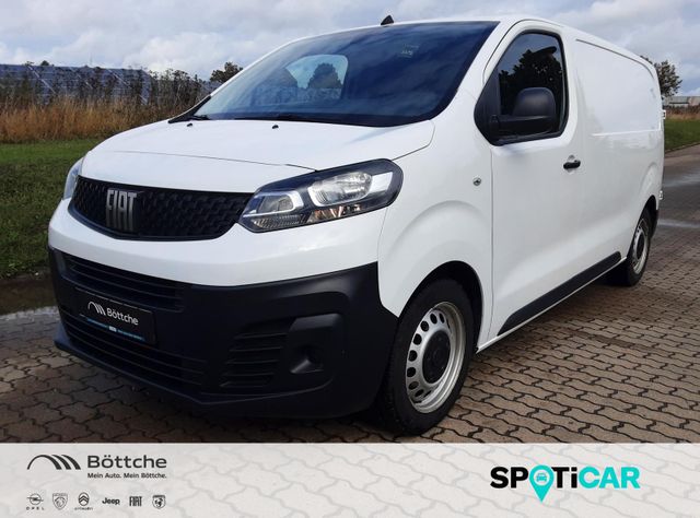 Fiat Scudo 1.5 L2 Basis PDC/DAB/Klima/Allwetter/Bluet