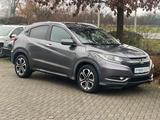 Honda HR-V 1.5 i-VTEC Executive / Panorama--1-Hd--LED - Honda Gebrauchtwagen in Mannheim