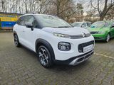 Citroën C3 Aircross Automatik-Leder-Sitzheizung-Navi-Alu