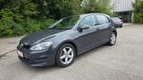 Volkswagen Golf VII Lim. TDI*Comfortline*Klimaauto*PDC*Alu - Volkswagen Golf: Limousine, Comfortline TDI