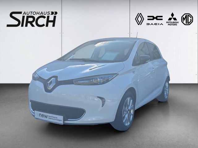 Renault ZOE Life LIMITED