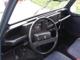 Renault R 4 GTL, einer der Letzten, TÜV neu mit H Kennz. - Renault: Gtl