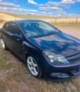 Opel Astra GTC 1.6 ECOTEC Sport 85kW Sport - Opel Astra: Coupé, Sport