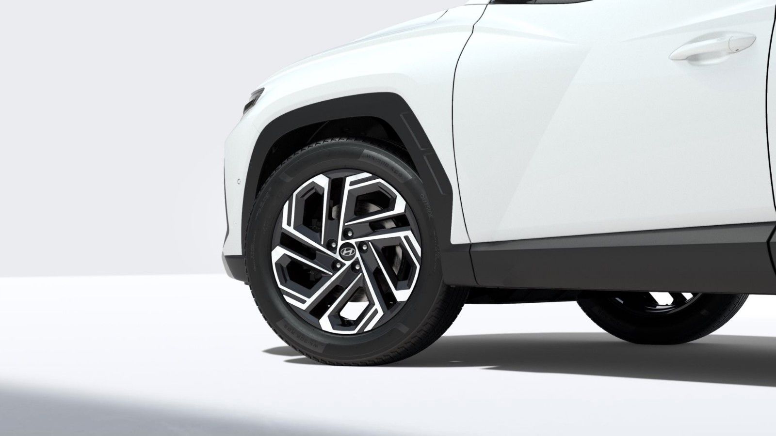 Hyundai TUCSON - Bild 2