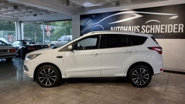 Ford Kuga - 4