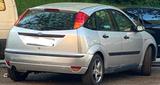 Ford focus 2003 - Ford Focus aus 2003: Kombi