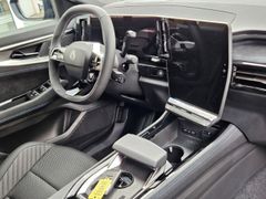 Fahrzeugabbildung Espace VI Esprit Alpine E-Tech Hybrid 7-Sitzer H