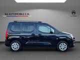 Citroën Berlingo Feel Pack Elektromotor M SOH 100% - Citroën Berlingo mit Elektro-Antrieb: Automatik