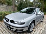 Seat Leon 1.8 20V T Sport 1.Hand Klima TÜV - Seat Leon aus 2001