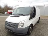 Ford Transit Kasten FT 260 K City Light  Motor Läuft - Angebote entsprechen deinen Suchkriterien