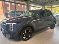 Kia Stonic - Vorschau Bild 3