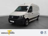 Volkswagen Crafter 35 Kasten MR HD Holzverkleidung 3-SITZE - VW Crafter in Bochum