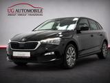 Skoda Scala Clever 1.5 TSI  * 1.H * NAVI * 8x ALU * - Skoda Scala: Clever