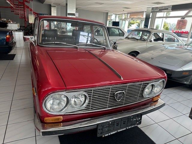 Lancia Fulvia